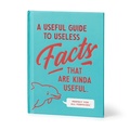 Cover: A Useful Guide to Useless Facts that are Kinda Useful - Galison