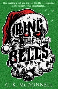 Abbildung von: Ring the Bells - Bantam Books