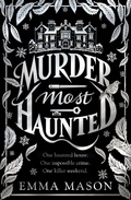Cover: Murder Most Haunted - Bantam Books