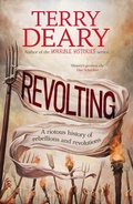 Cover: Revolting - Bantam Books