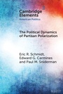 Cover: The Political Dynamics of Partisan Polarization - Cambridge University Press
