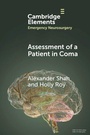 Cover: Assessment of a Patient in Coma - Cambridge University Press