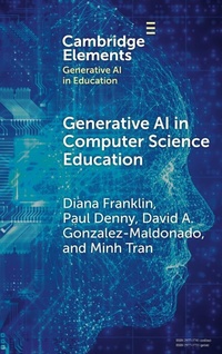 Abbildung von: Generative AI in Computer Science Education - Cambridge University Press