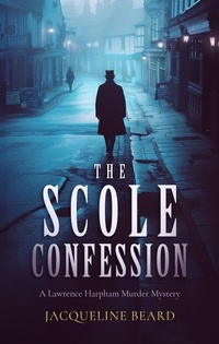 Enlarge image Cover: The Scole Confession - Vinci Books