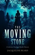Cover: The Moving Stone - Vinci Books
