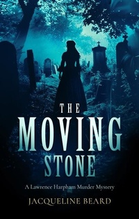 Enlarge image Cover: The Moving Stone - Vinci Books