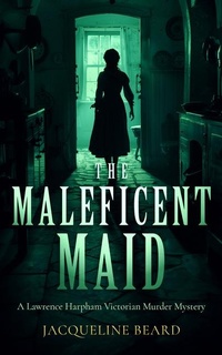 Enlarge image Cover: The Maleficent Maid - Vinci Books