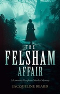 Cover: The Felsham Affair - Vinci Books