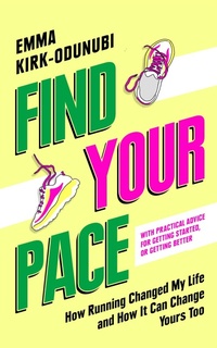 Abbildung von: Find Your Pace - Bluebird