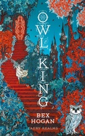 Cover: Owl King - Zephyr