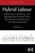 Cover: Hybrid Labour - Routledge