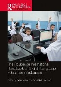 Abbildung von: The Routledge International Handbook of English Language Education in Indonesia - Routledge