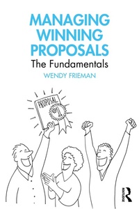 Abbildung von: Managing Winning Proposals - Routledge