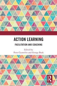 Abbildung von: Action Learning - Routledge