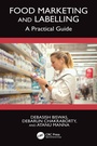 Cover: Food Marketing and Labelling - CRC Press