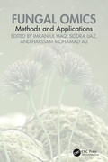 Abbildung von: Fungal Omics - CRC Press