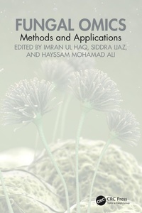 Abbildung von: Fungal Omics - CRC Press