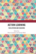 Cover: Action Learning - Routledge