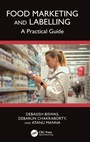 Cover: Food Marketing and Labelling - CRC Press