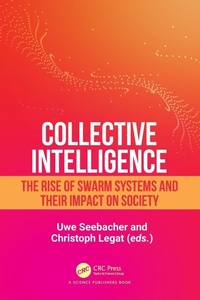Enlarge image Cover: Collective Intelligence - CRC Press