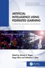 Cover: Artificial Intelligence Using Federated Learning - CRC Press