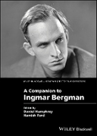 Abbildung von: A Companion to Ingmar Bergman - Wiley