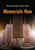 Cover: Memorials Now - Wiley