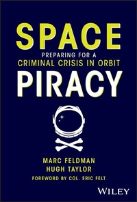 Abbildung von: Space Piracy - Wiley