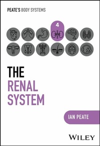 Enlarge image Cover: The Renal System - Wiley