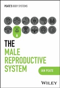 Cover: The Male Reproductive System - Wiley