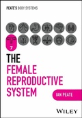 Cover: The Female Reproductive System - Wiley
