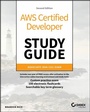 Cover: AWS Certified Developer Study Guide - Wiley-Scrivener