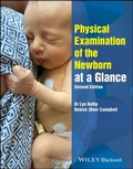 Cover: Physical Examination of the Newborn at a Glance - Wiley