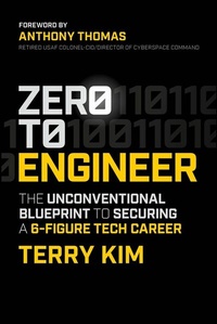 Enlarge image Cover: Zero to Engineer - Wiley