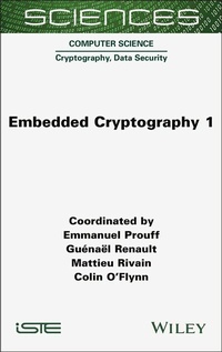 Abbildung von: Embedded Cryptography 1 - Wiley-ISTE