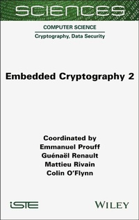 Abbildung von: Embedded Cryptography 2 - Wiley-ISTE