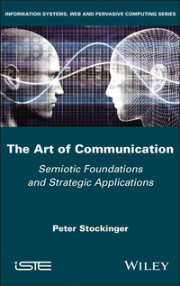 Abbildung von: The Art of Communication - Wiley