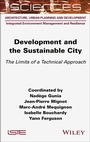 Cover: Development and the Sustainable City - Wiley
