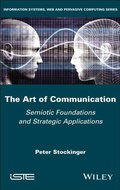 Cover: The Art of Communication - Wiley
