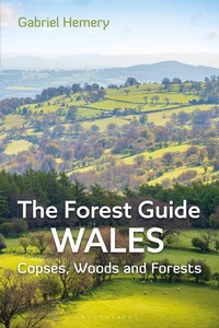 Enlarge image Cover: The Forest Guide: Wales - Bloomsbury Wildlife