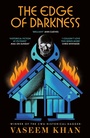 Cover: The Edge of Darkness - Hodder & Stoughton