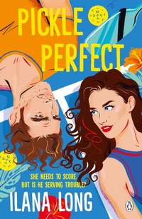 Enlarge image Cover: Pickle Perfect - Penguin Books Ltd