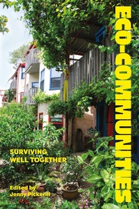 Enlarge image Cover: Eco-communities - Bloomsbury Academic