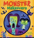 Cover: Monster Makeovers - Boxer Books Limited