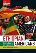 Abbildung von: Ethiopian Americans - Bloomsbury Academic USA