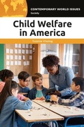 Cover: Child Welfare in America - Bloomsbury Academic