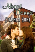 Cover: About Donna - eXtasy Books Inc