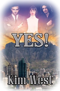 Enlarge image Cover: Yes! - eXtasy Books Inc