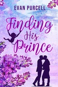 Cover: Finding His Prince - eXtasy Books Inc