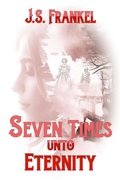 Cover: Seven Times Unto Eternity - eXtasy Books Inc